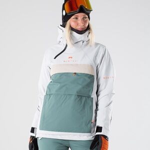 Montec Dune Women’s Ski Jacket Size Medium